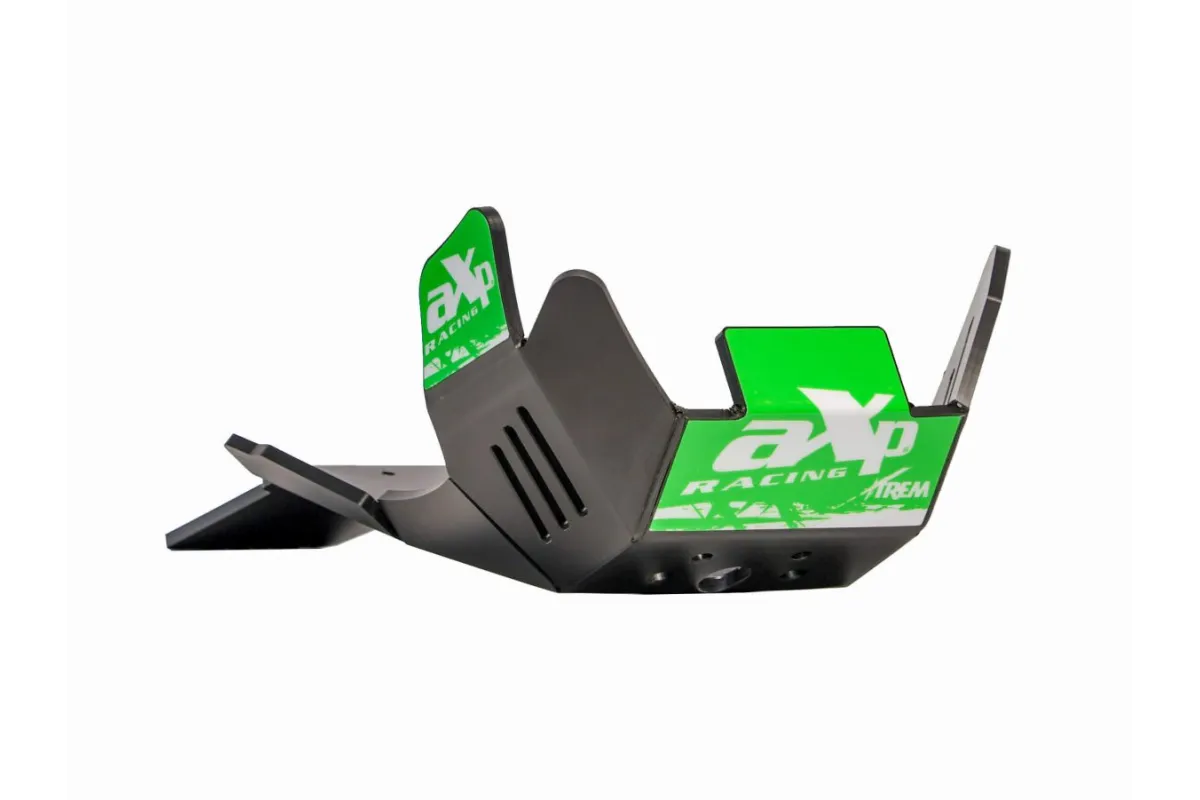 XTREM SKID PLATE KX 250/450 25