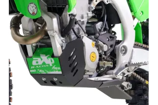 XTREM SKID PLATE KX 250/450 25