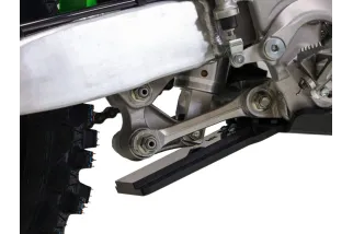 XTREM SKID PLATE KX 250/450 25