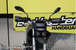 HANDGUARD ZERO FX/FXE 24-