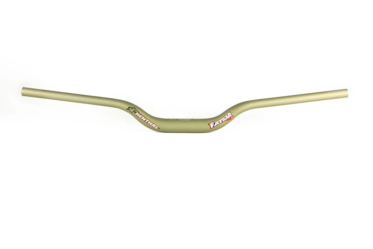 FATBAR 35 50MM ALUGOLD