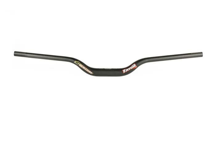 FATBAR 35 50MM BLK