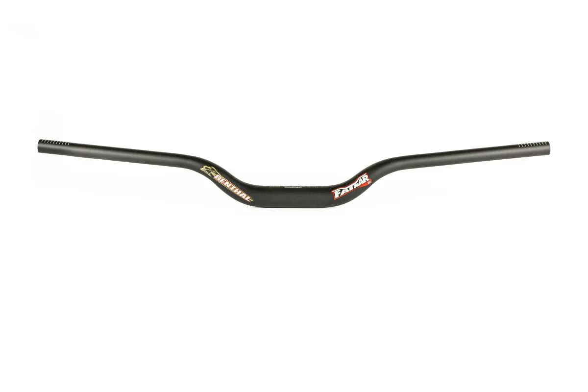 FATBAR 35 50MM BLK