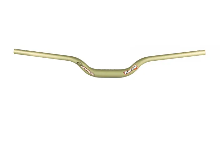 FATBAR 35 60MM ALUGOLD