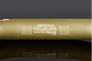 FATBAR 35 60MM ALUGOLD
