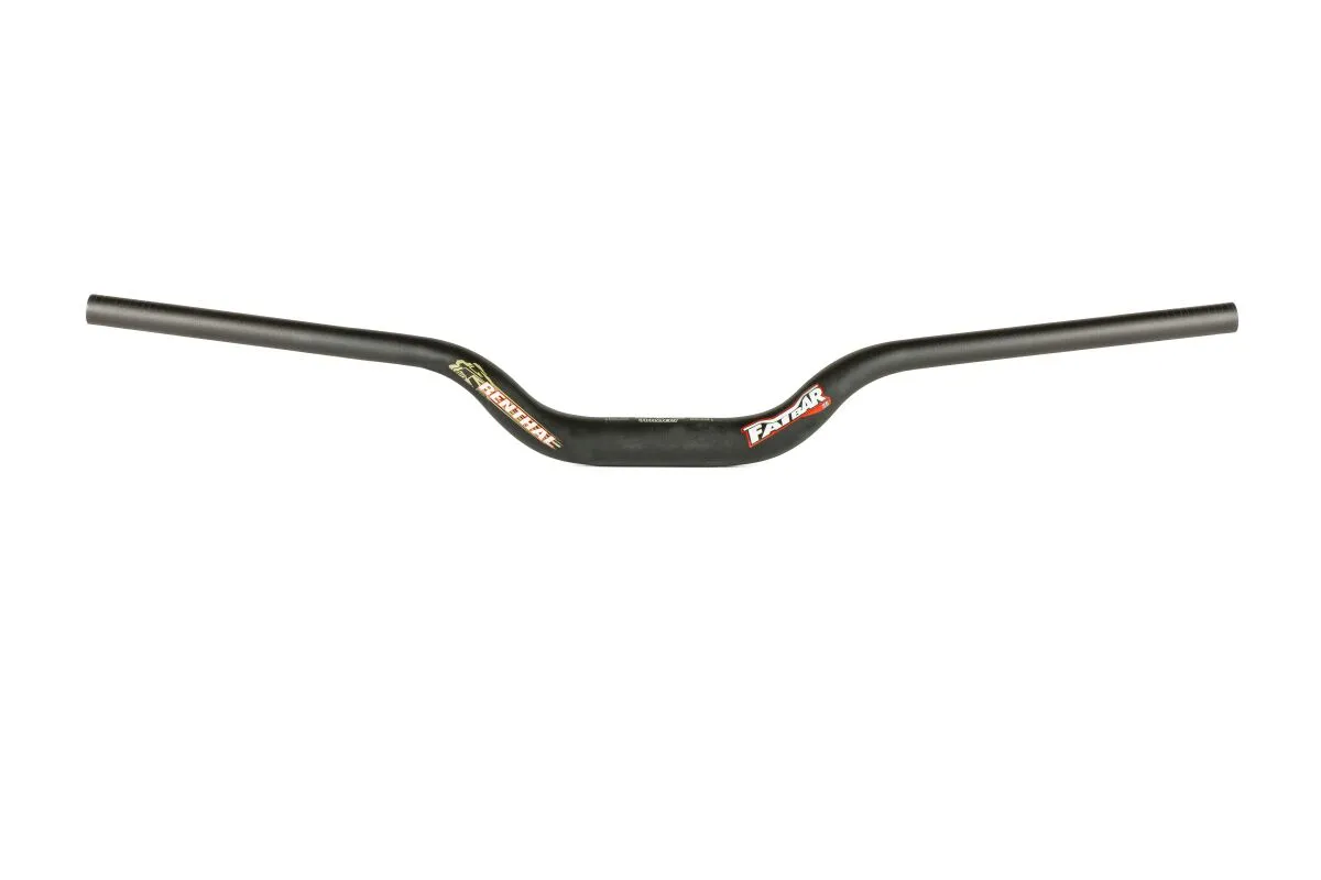 FATBAR 35 60MM BLK