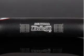 FATBAR 35 60MM BLK