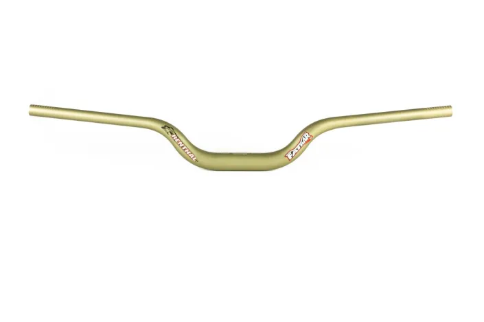 FATBAR 35 70MM ALUGOLD