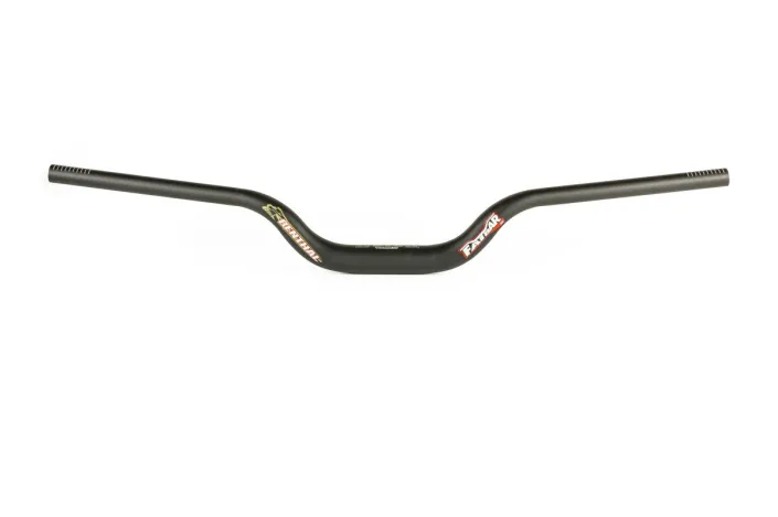 FATBAR 35 70MM BLK