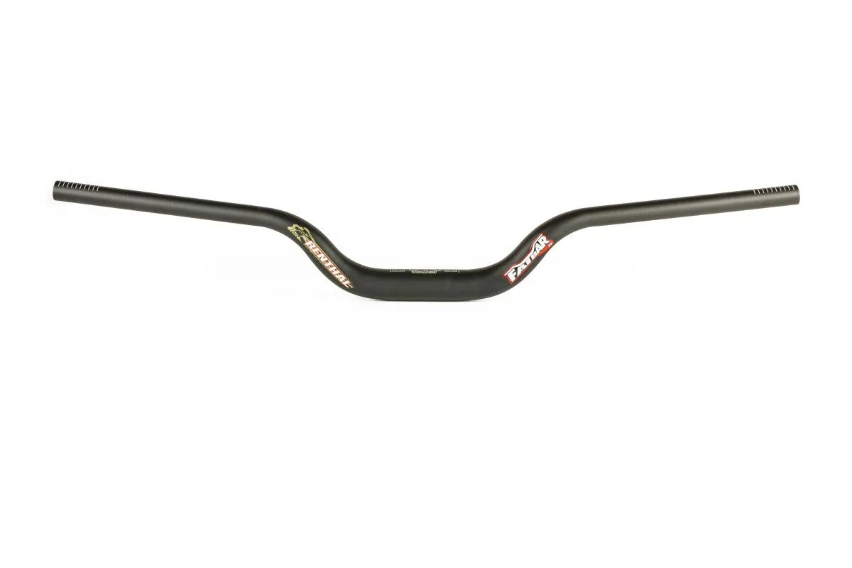 FATBAR 35 70MM BLK