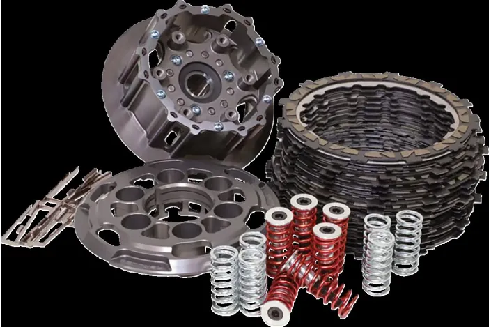 CLUTCH APEX - HD BIG TWIN 07-1