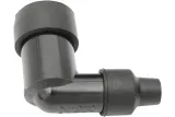 SPARK PLUG CAP LZFH