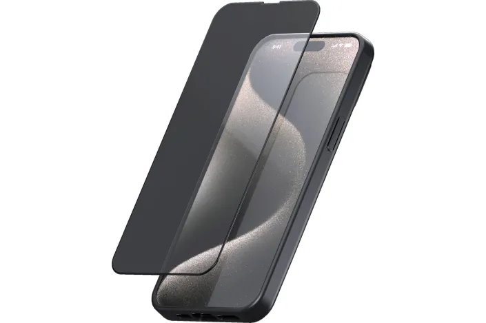 SCREEN PROTECTOR IPHONE 15 PRO