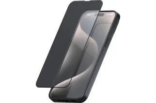 SCREEN PROTECTOR IPHONE 15 PRO