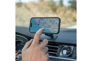 PHONE MOUNT PRO MAG-ALIGN
