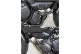 Kit fixation tampon de protection LSL pour YAMAHA XJ6 N, S 2009