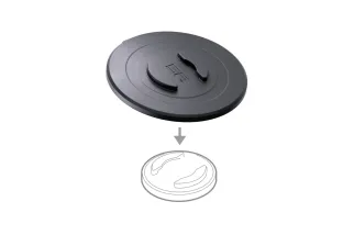 ADAPTER SPC+ MAG-ALIGN