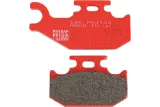 BRAKE PAD SFA ORG SCOOTER