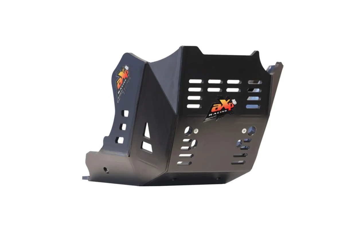 ADV SKID PLATE CFMOTO MT450
