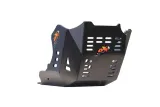 ADV SKID PLATE CFMOTO MT450