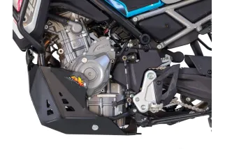 ADV SKID PLATE CFMOTO MT450