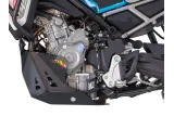 ADV SKID PLATE CFMOTO MT450