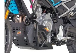 ADV SKID PLATE CFMOTO MT450