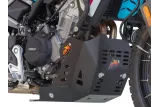ADV SKID PLATE CFMOTO MT450