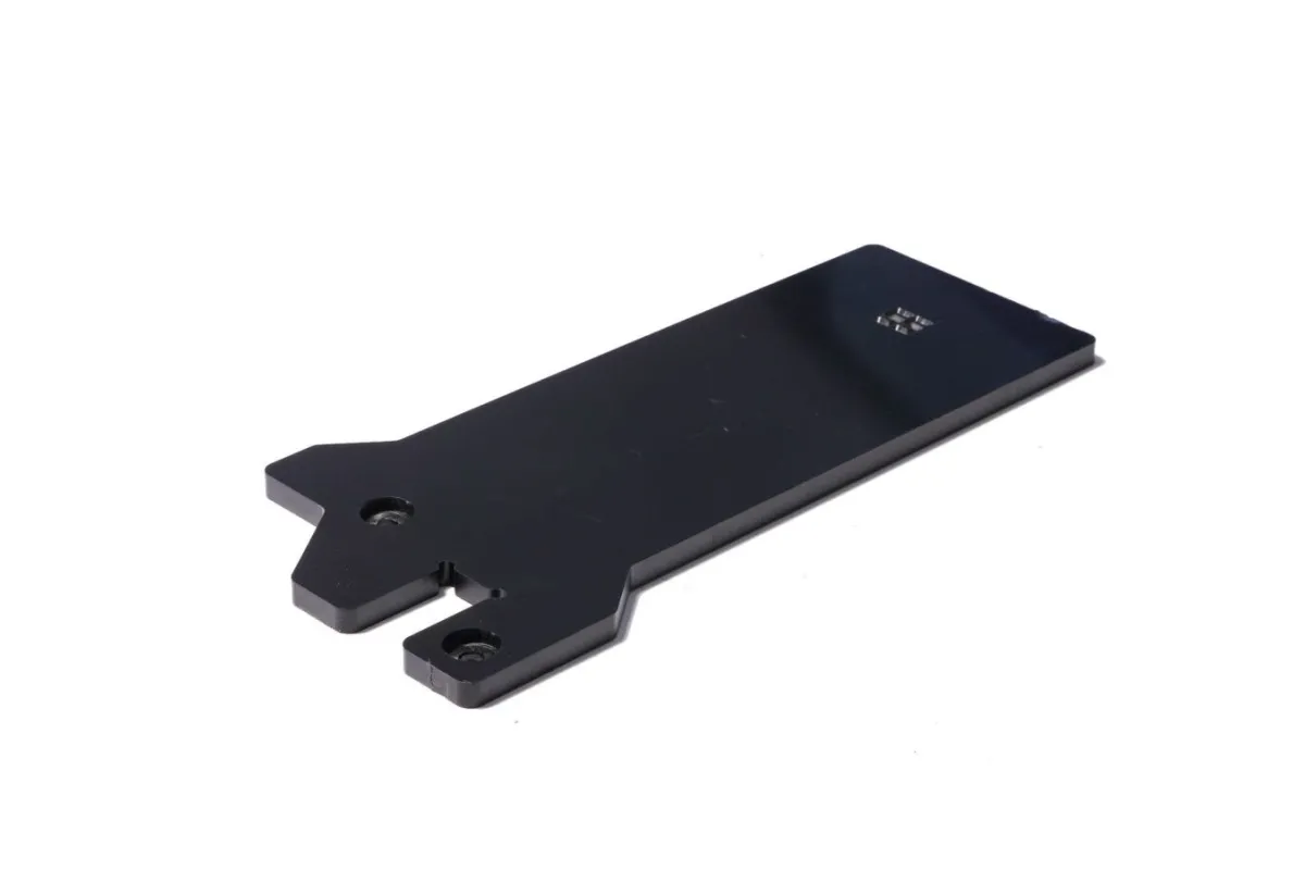 LINKAGE GUARD PLATE CFMOTO MT4