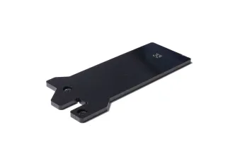 LINKAGE GUARD PLATE CFMOTO MT4