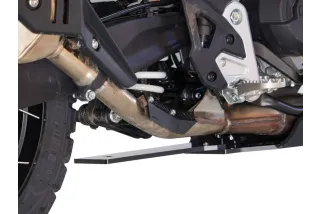 LINKAGE GUARD PLATE CFMOTO MT4