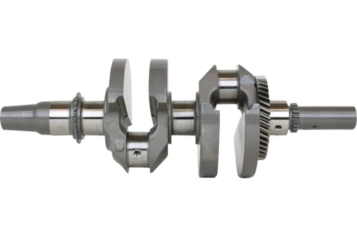 CRANKSHAFT POLARIS RANGER XP 1