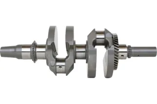 CRANKSHAFT POLARIS RANGER XP 1