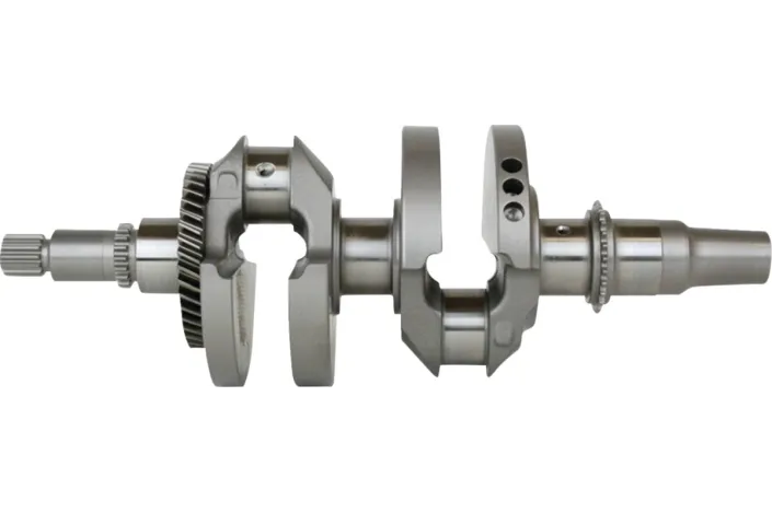CRANKSHAFT POLARIS RANGER XP 1
