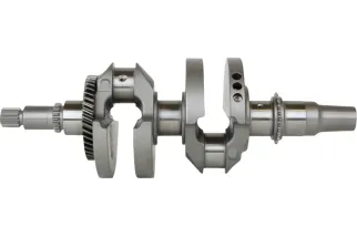 CRANKSHAFT POLARIS RANGER XP 1