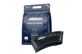 TUBE 2.50-10 100/90-10 JS87