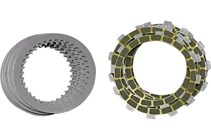 CLUTCH PLATE KIT DUCATI
