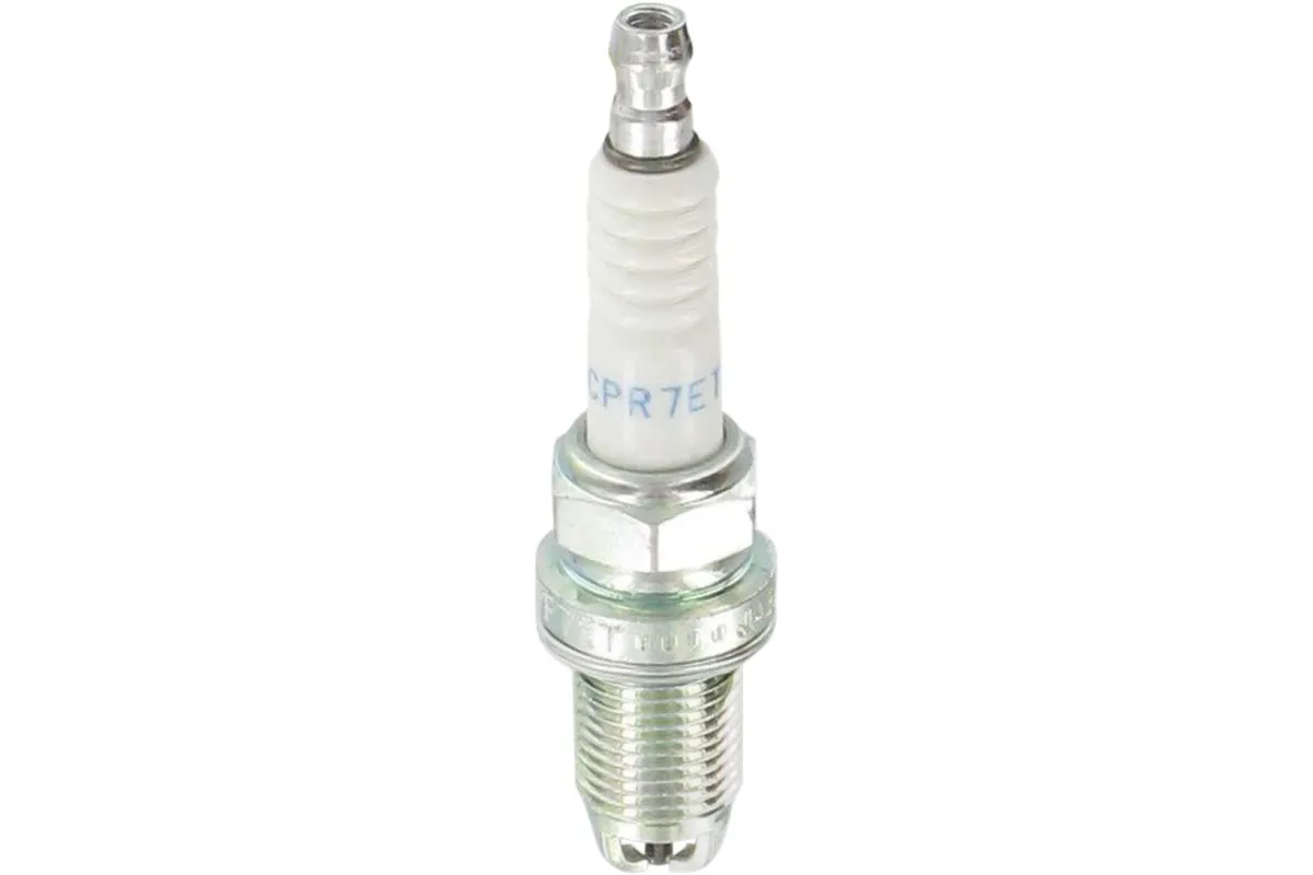 SPARK PLUG NGK BCPR7ET