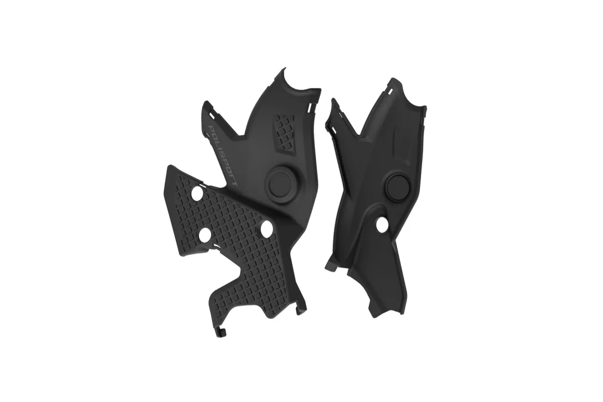 FRAME PROTECTOR TENERE 700 BLA