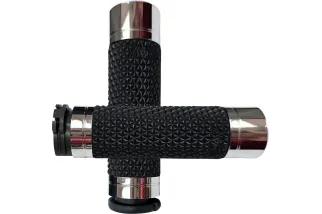 GRIPS AVON K25 CABLE CHROME