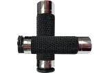 GRIPS AVON K25 CABLE CHROME