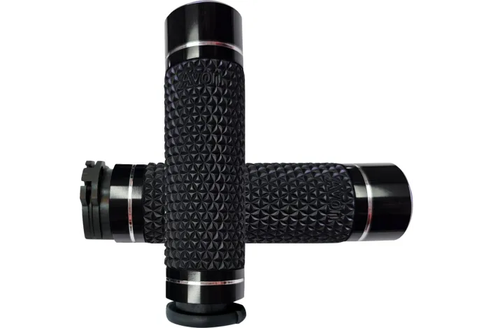 GRIPS AVON K25 CABLE BLACK