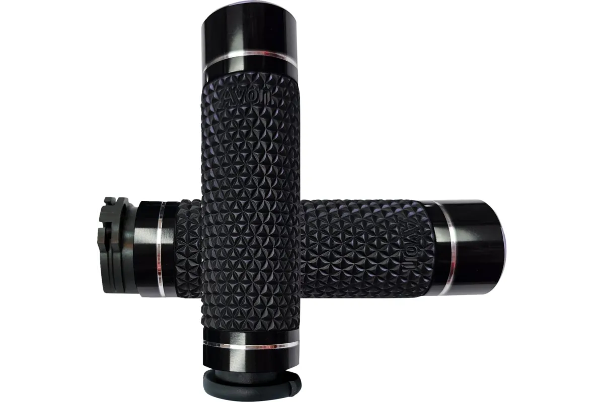 GRIPS AVON K25 CABLE BLACK