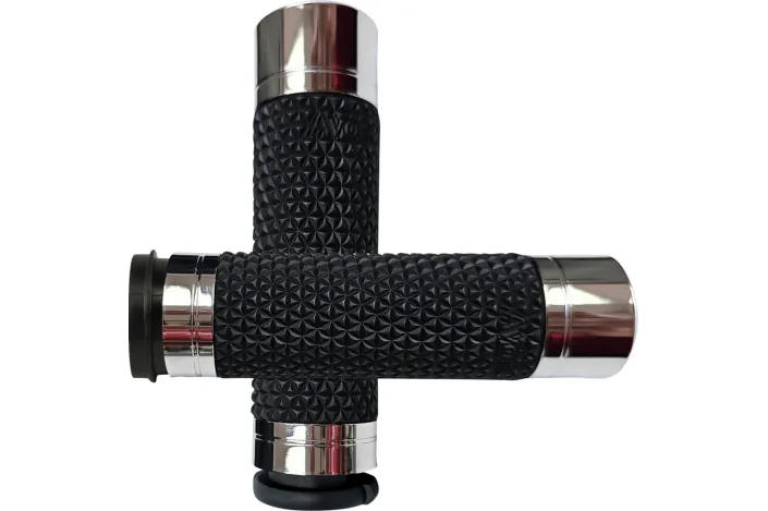 GRIPS AVON K25 TBW CHROME