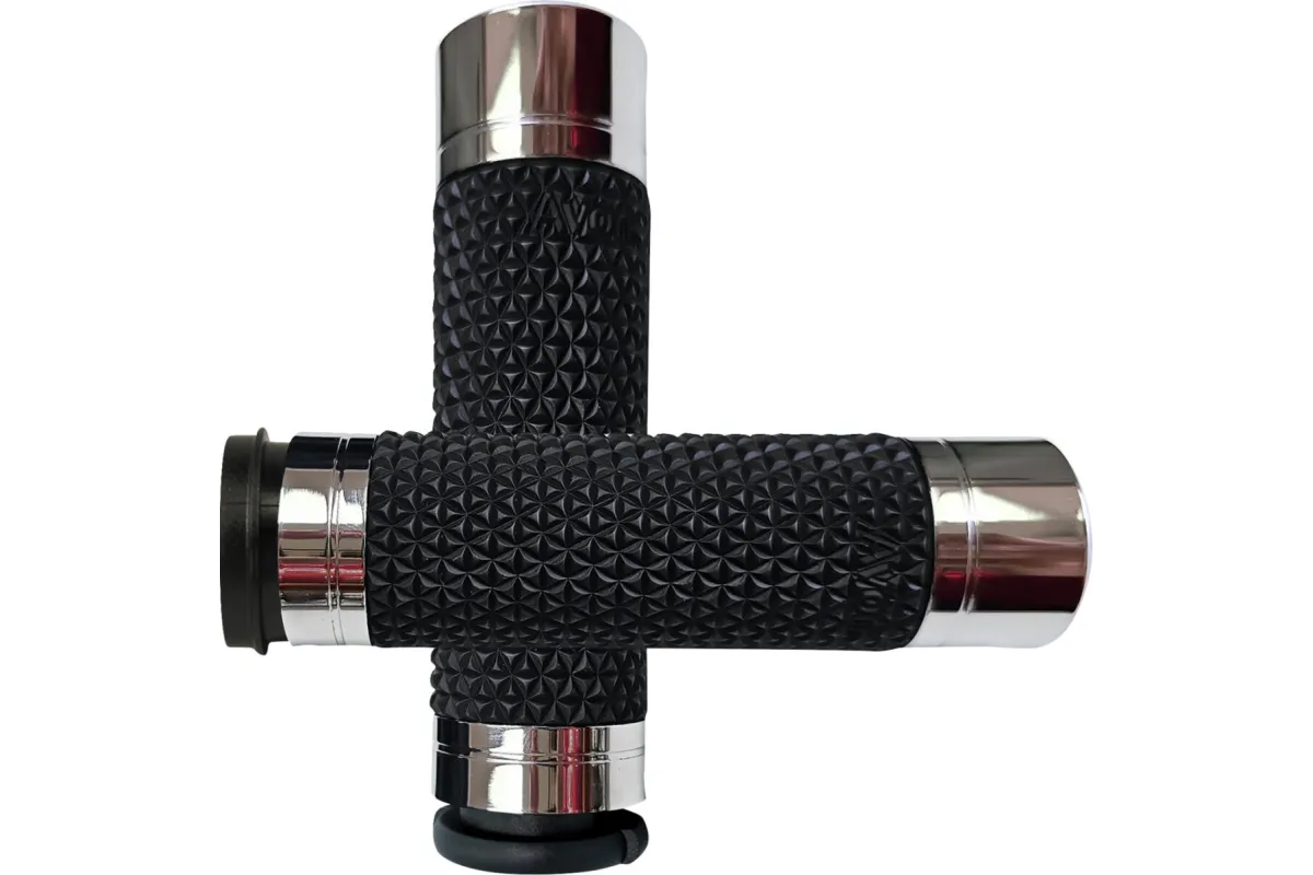 GRIPS AVON K25 TBW CHROME