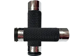 GRIPS AVON K25 TBW CHROME