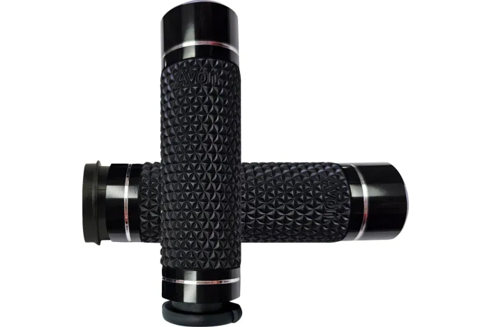 GRIPS AVON K25 TBW BLACK