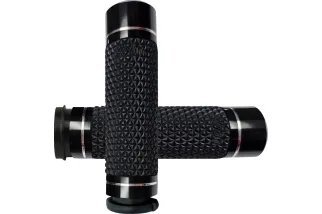 GRIPS AVON K25 TBW BLACK