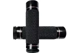 GRIPS AVON K25 TBW BLACK