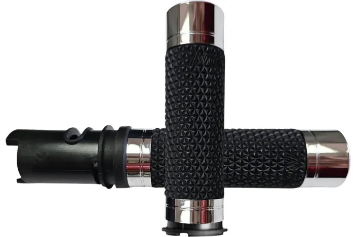 GRIPS AVON K25 TBW CHROME